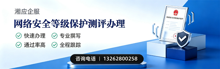 泰安网络安全等级保护测评申报服务
